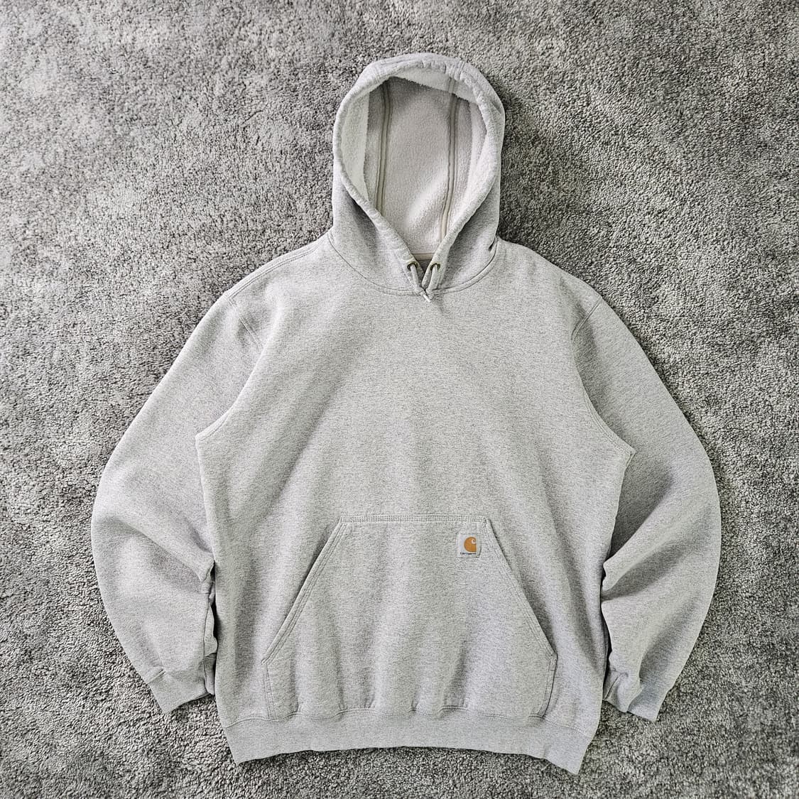 [무료배송] CARHARTT 후드 티셔츠 상품이미지1