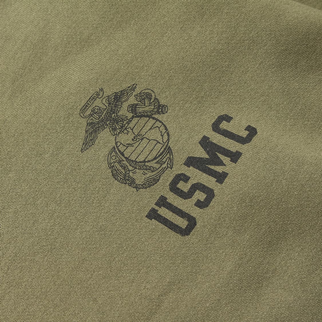  SOFFE "Khaki Sweatshirts" 상품이미지3