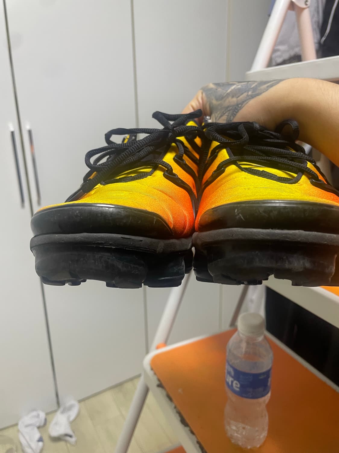 나이키 베이퍼맥스 플러스 상품이미지2