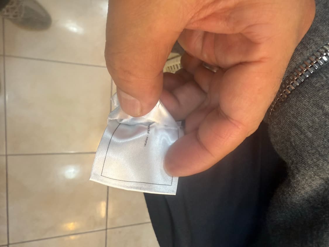 36/55-66 정품 샤넬 까멜리아 자켓 팝니다 상품이미지7