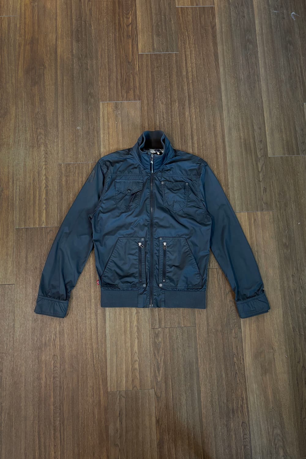 Levi's Utility Jacket 상품이미지3