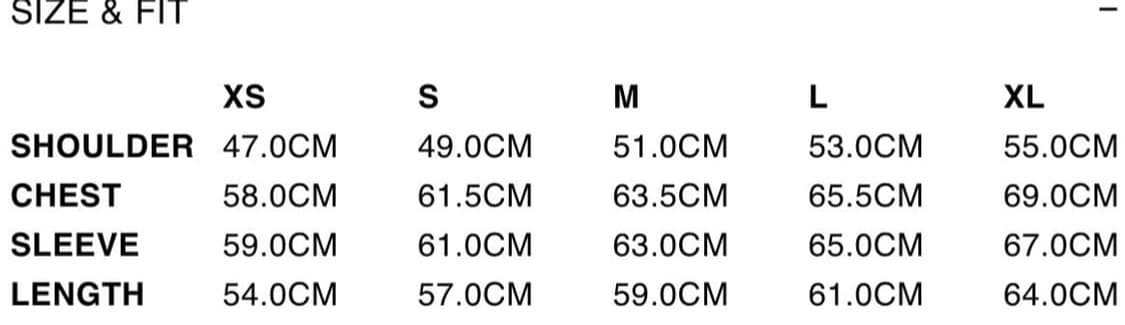 (M) Xlim ep.8 04 Jacket 아이보리 엑슬림 자켓 상품이미지4