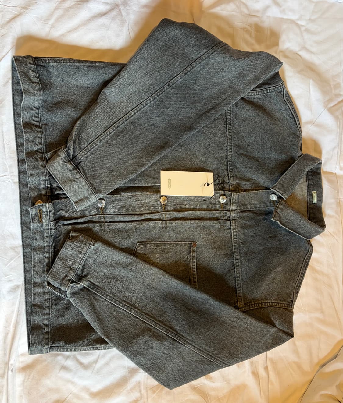 아프레쎄 빈티지그레이데님 상품이미지2