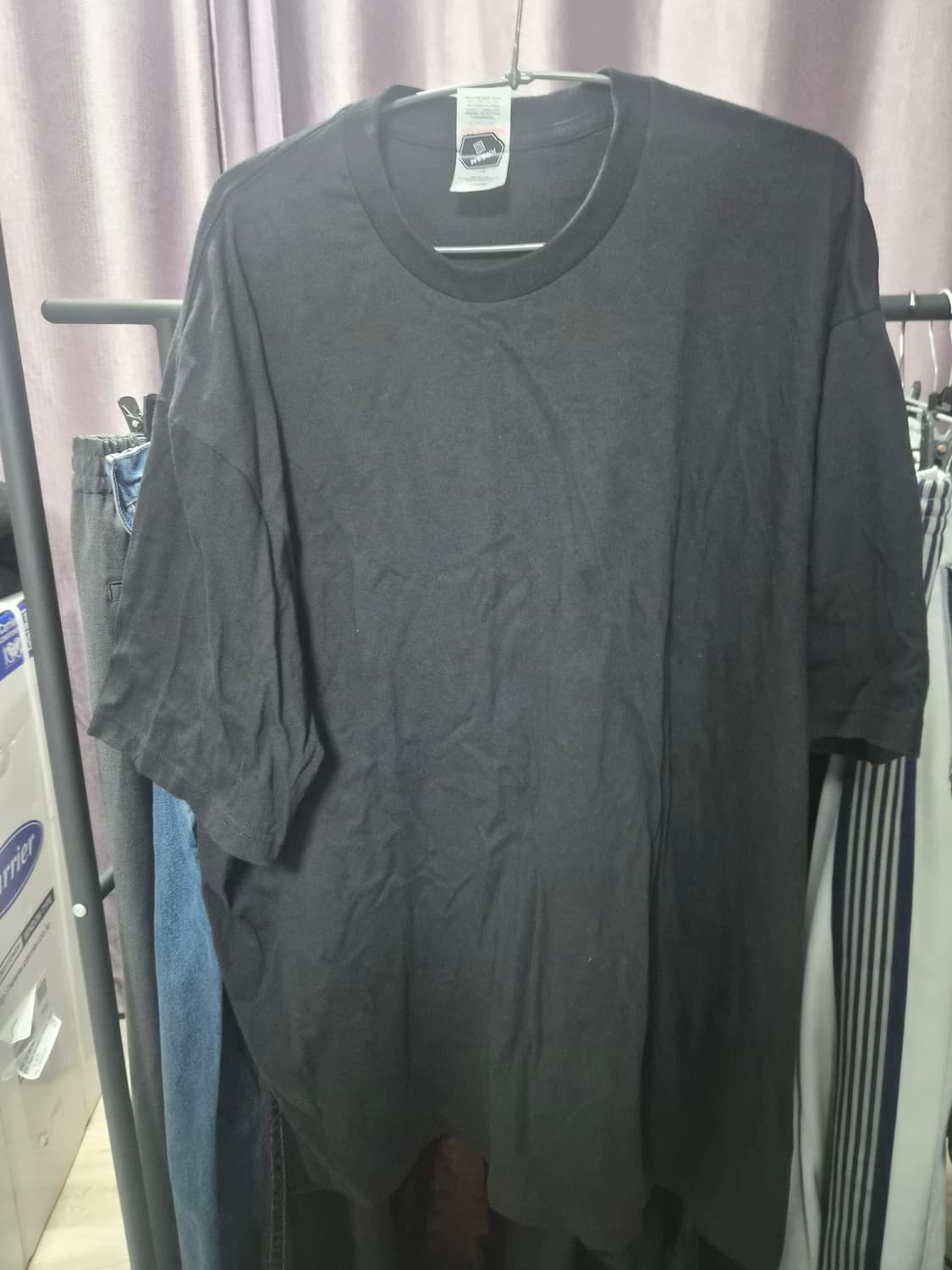 슈프림 반팔 상품이미지1