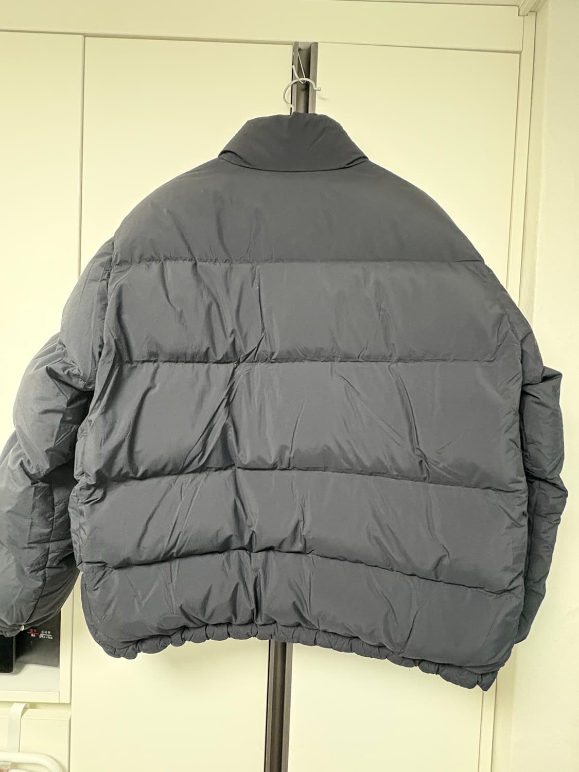 [판매] 브라운야드 24FW 푸퍼 패딩 (5사이즈) 상품이미지3