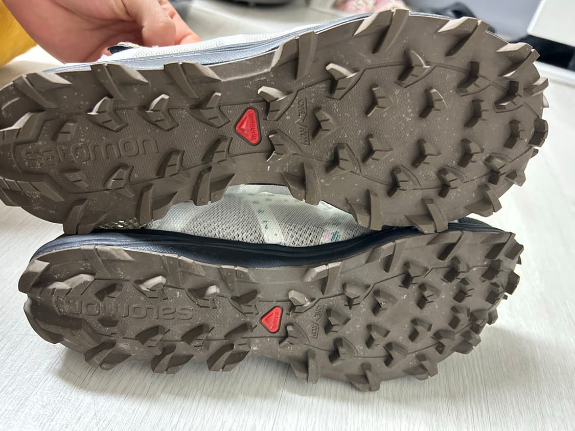 살로몬 더 브로큰암 테크 엠파비안 상품이미지4