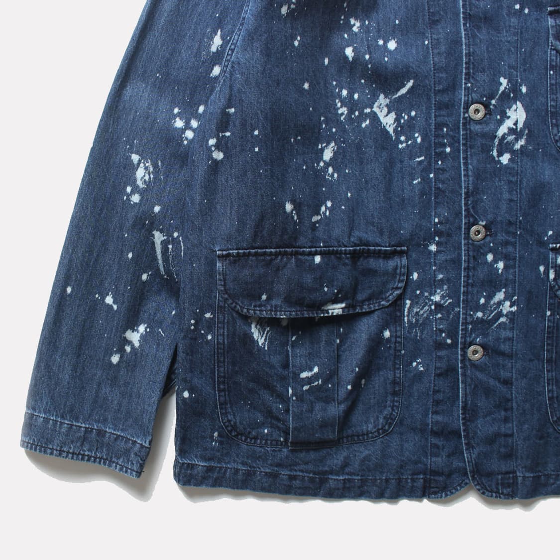 힌슨 데님자켓_2748 상품이미지6