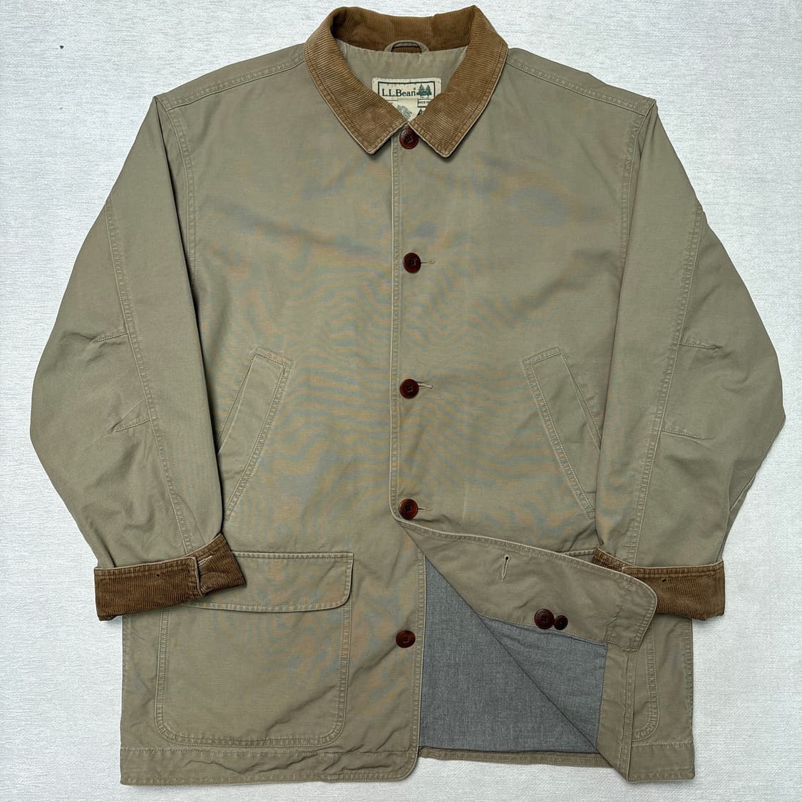 엘엘빈 필드 초어자켓 상품이미지3