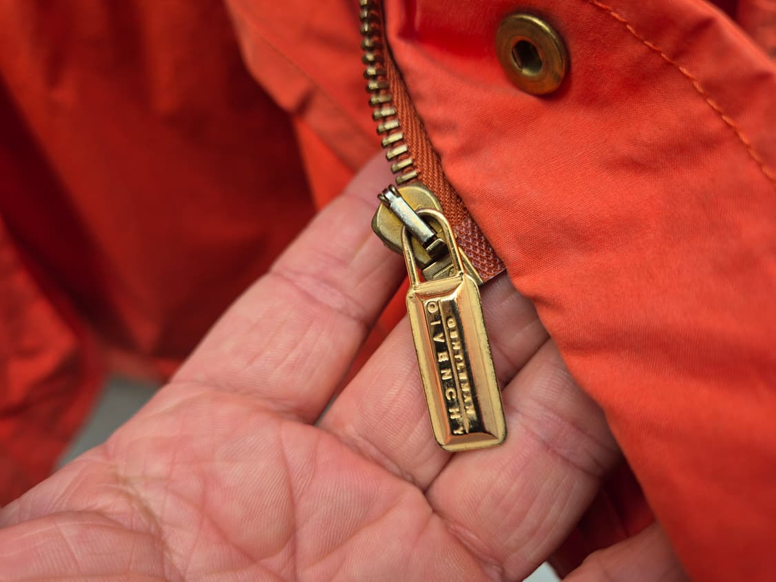 90s 지방시 필드 자켓 상품이미지6