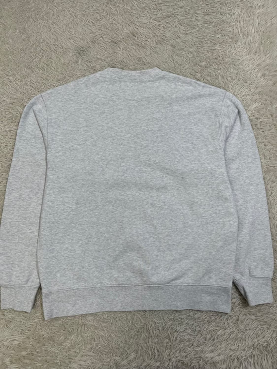 마리떼 프랑소와저버 맨투맨/#2902 상품이미지3