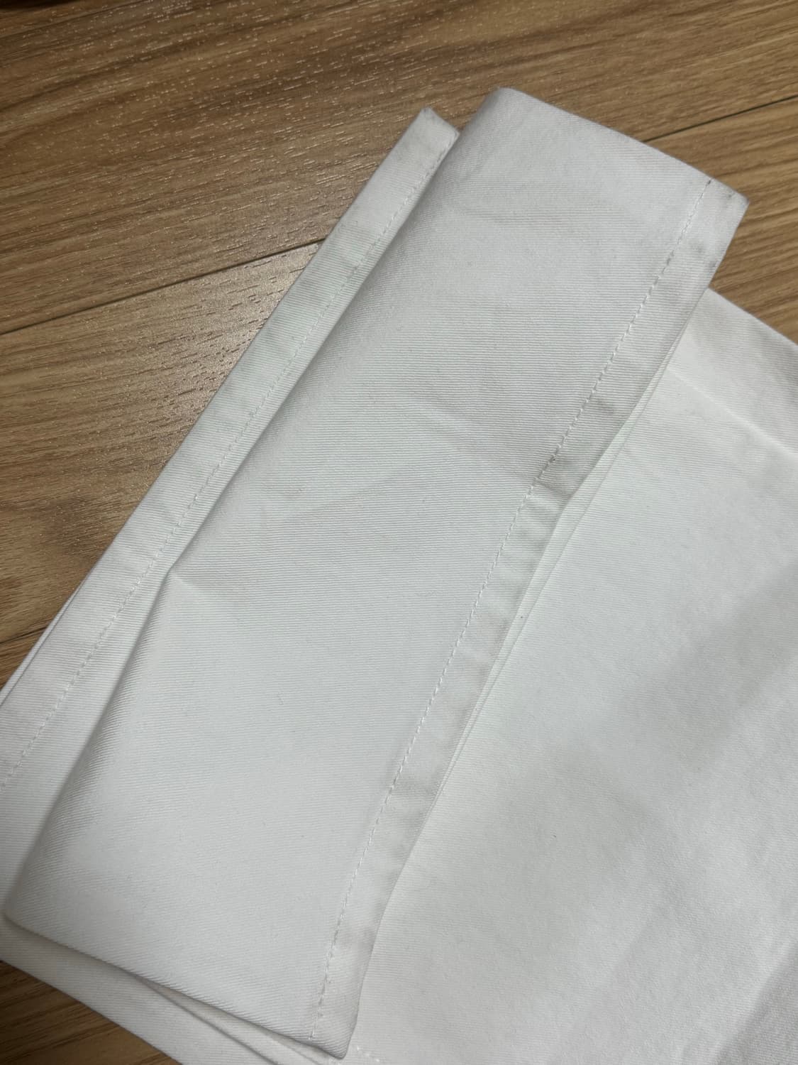 아캄 멀티 스터드 코튼 팬츠 1사이즈 상품이미지4