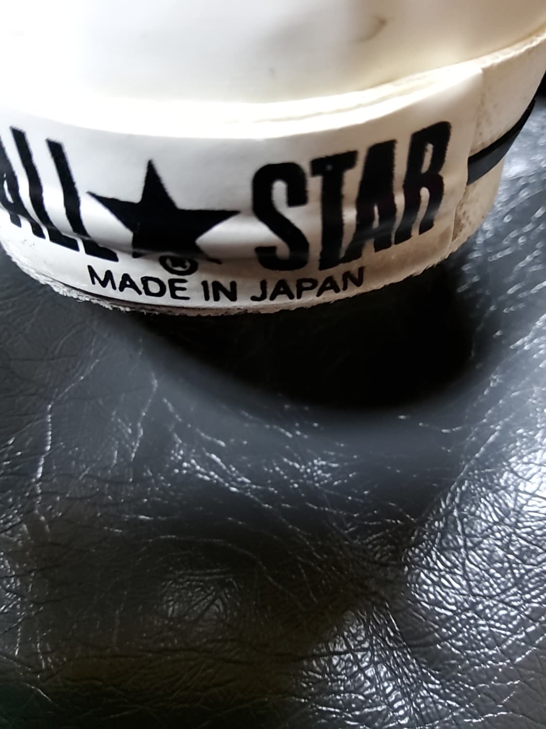 컨버스 척테일러 로우탑 made in japan 230-235 상품이미지6