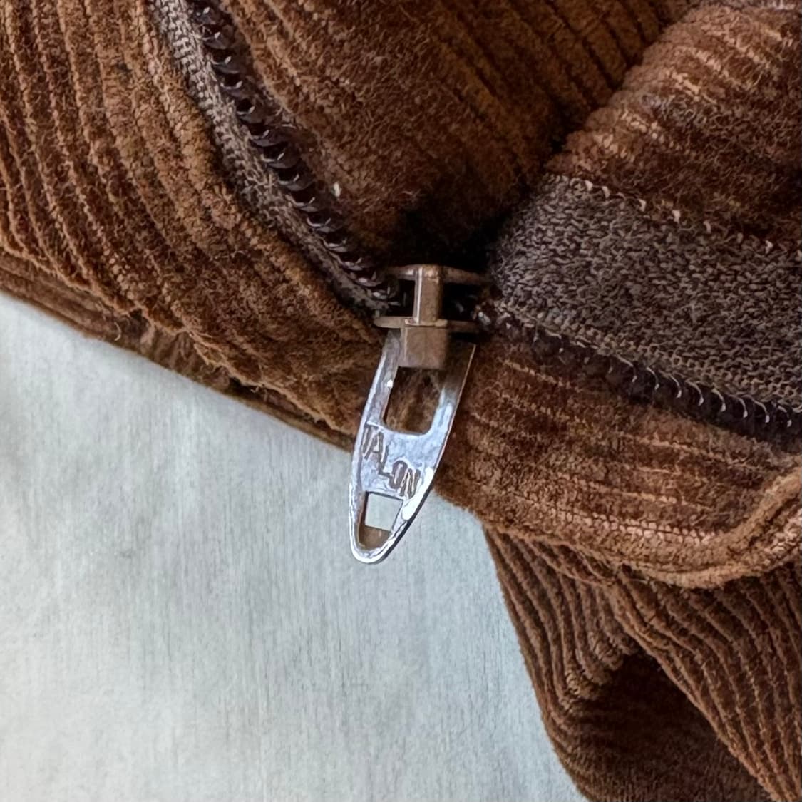 [32] 70s USA AFC by H.I.S 코듀로이 세미 부츠컷 상품이미지7