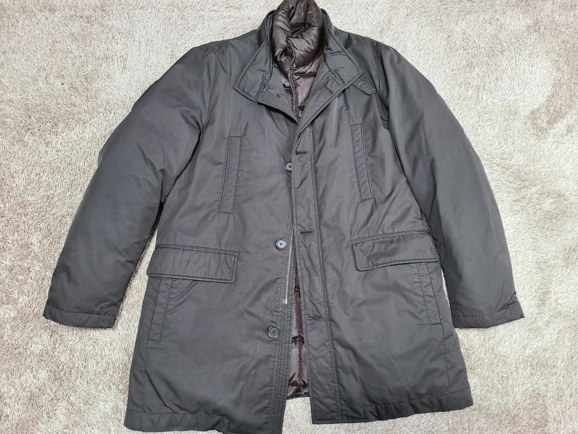 레노마 닥다운패딩 상품이미지3