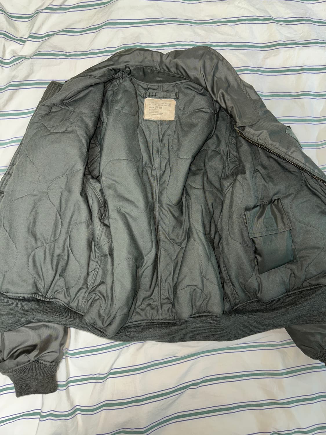 [103] 70s 그린브리어 1세대 cwu-45p 상품이미지6