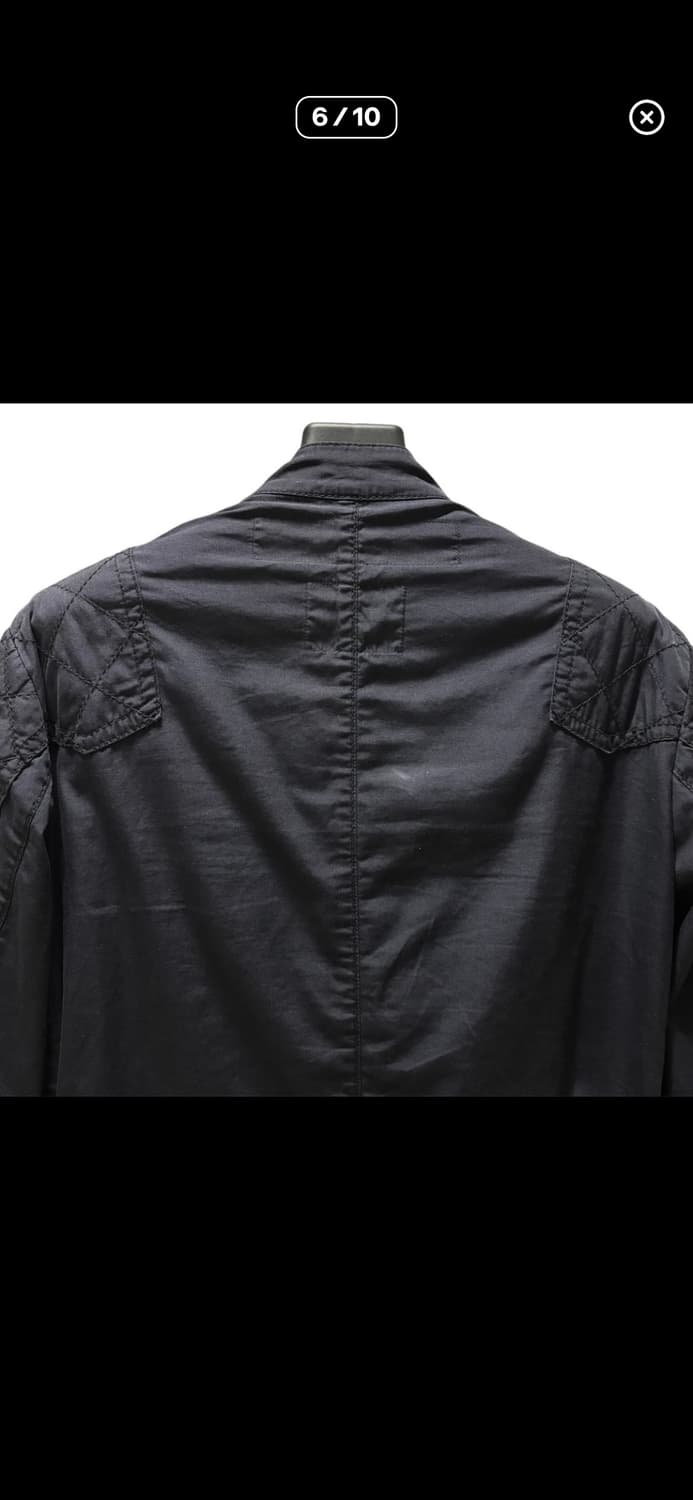 준야와타나베 루이스 레더 ( M 사이즈 ) 상품이미지5