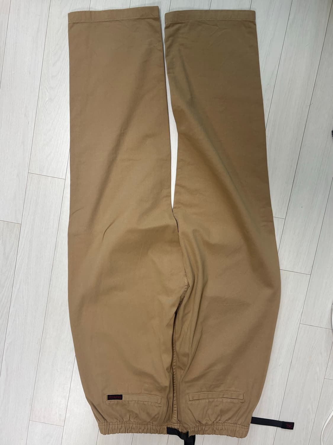 그라미치 그라미치 팬츠 xl 상품이미지1