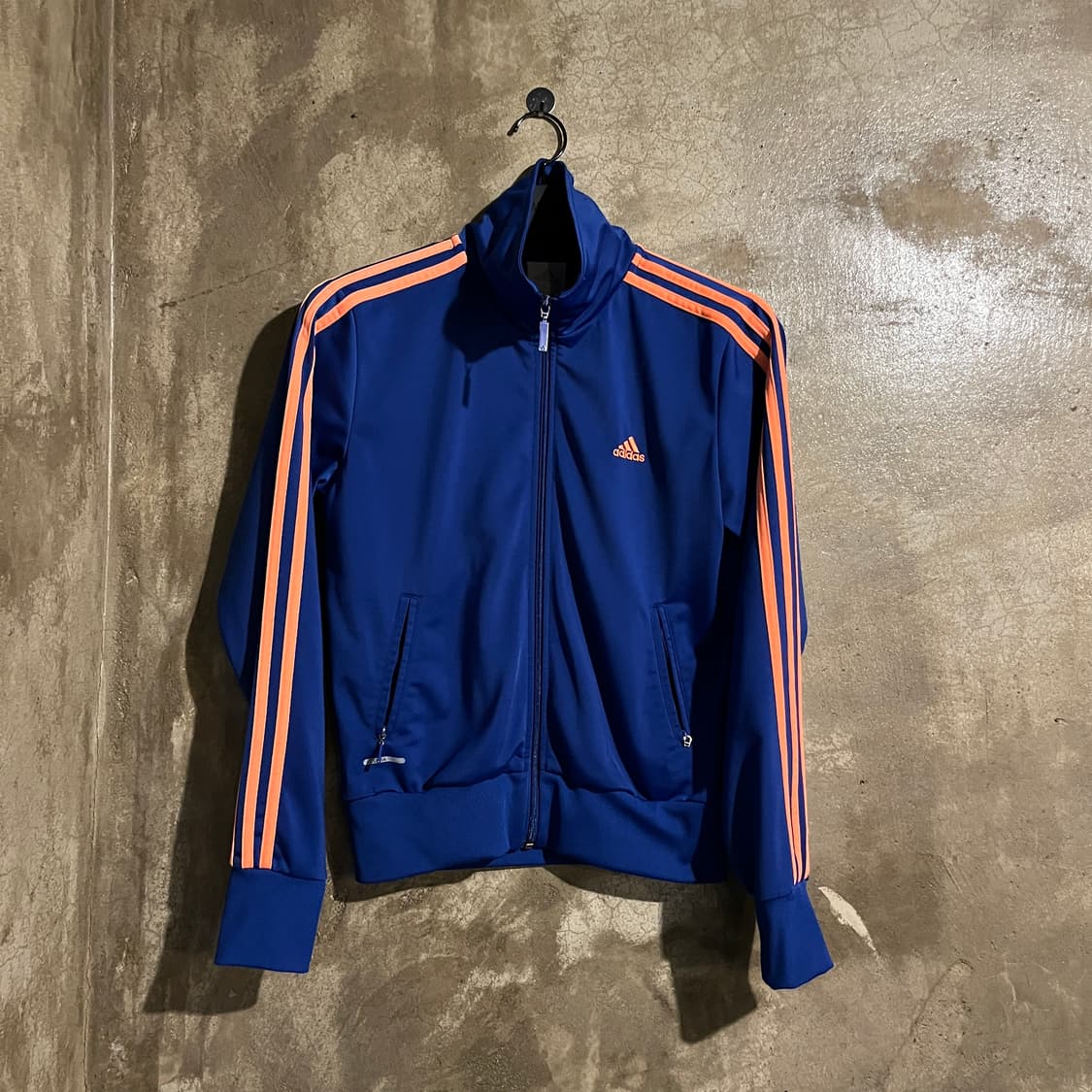 아디다스 삼선 트랙탑 상품이미지1