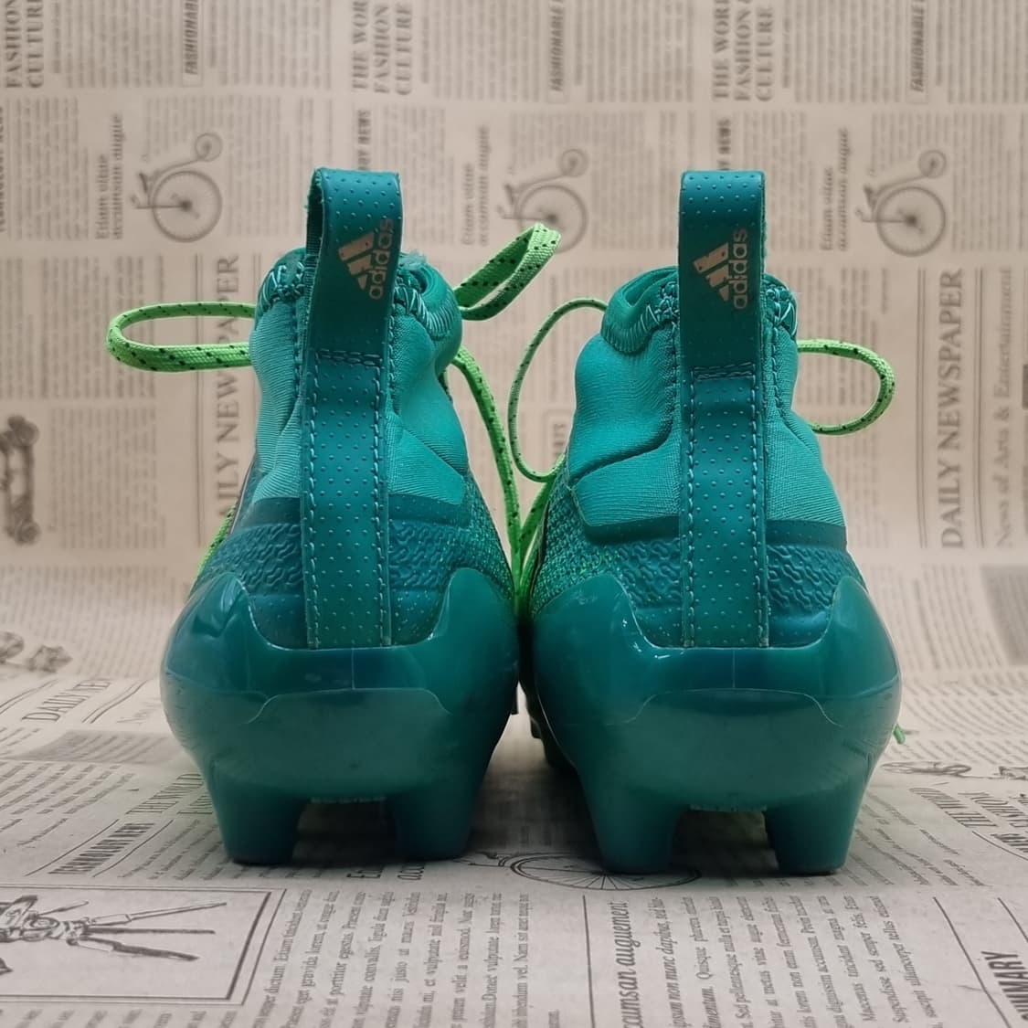 아디다스 에이스 17.2 프레임메쉬축구화 250 상품이미지4