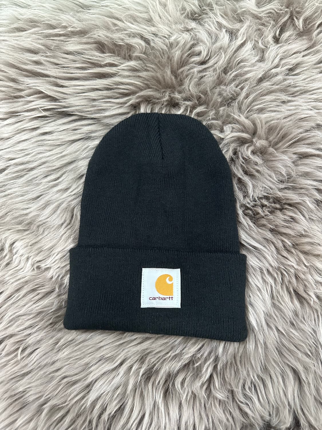 칼하트 Made in canada 비니  상품이미지1