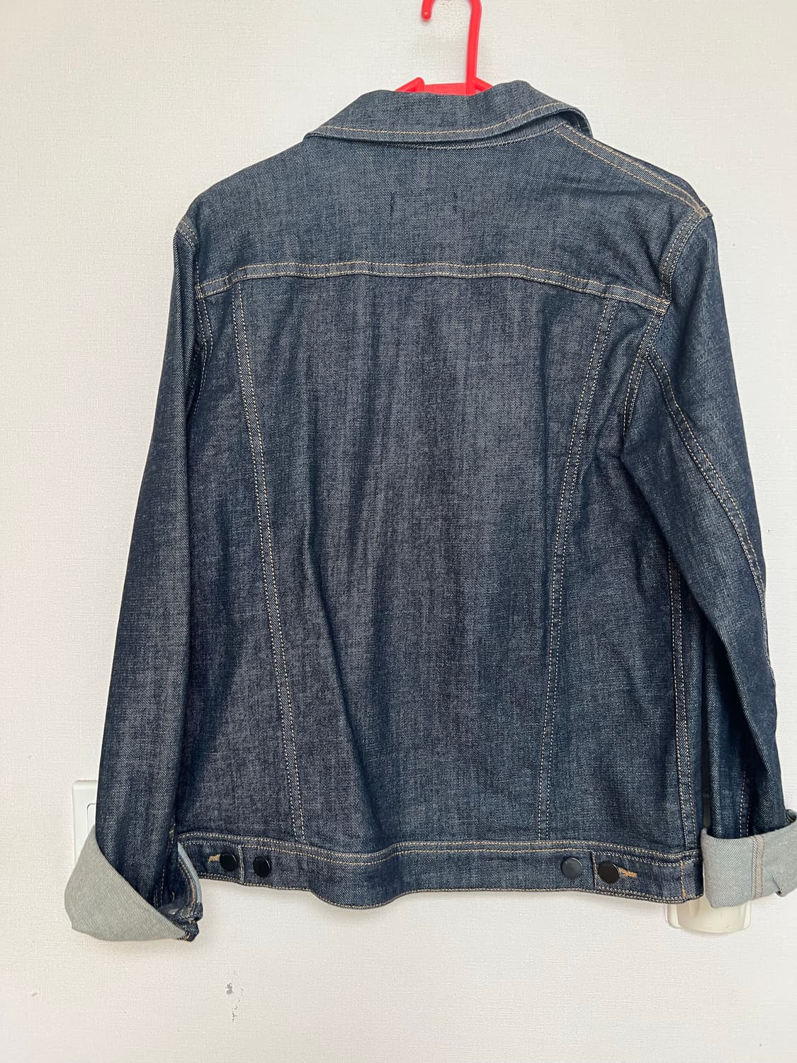 조셉 JOSEPH 데님 자켓  상품이미지2