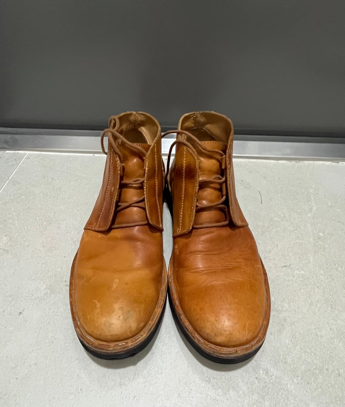 Maison Martin Margiela Boots 상품이미지2