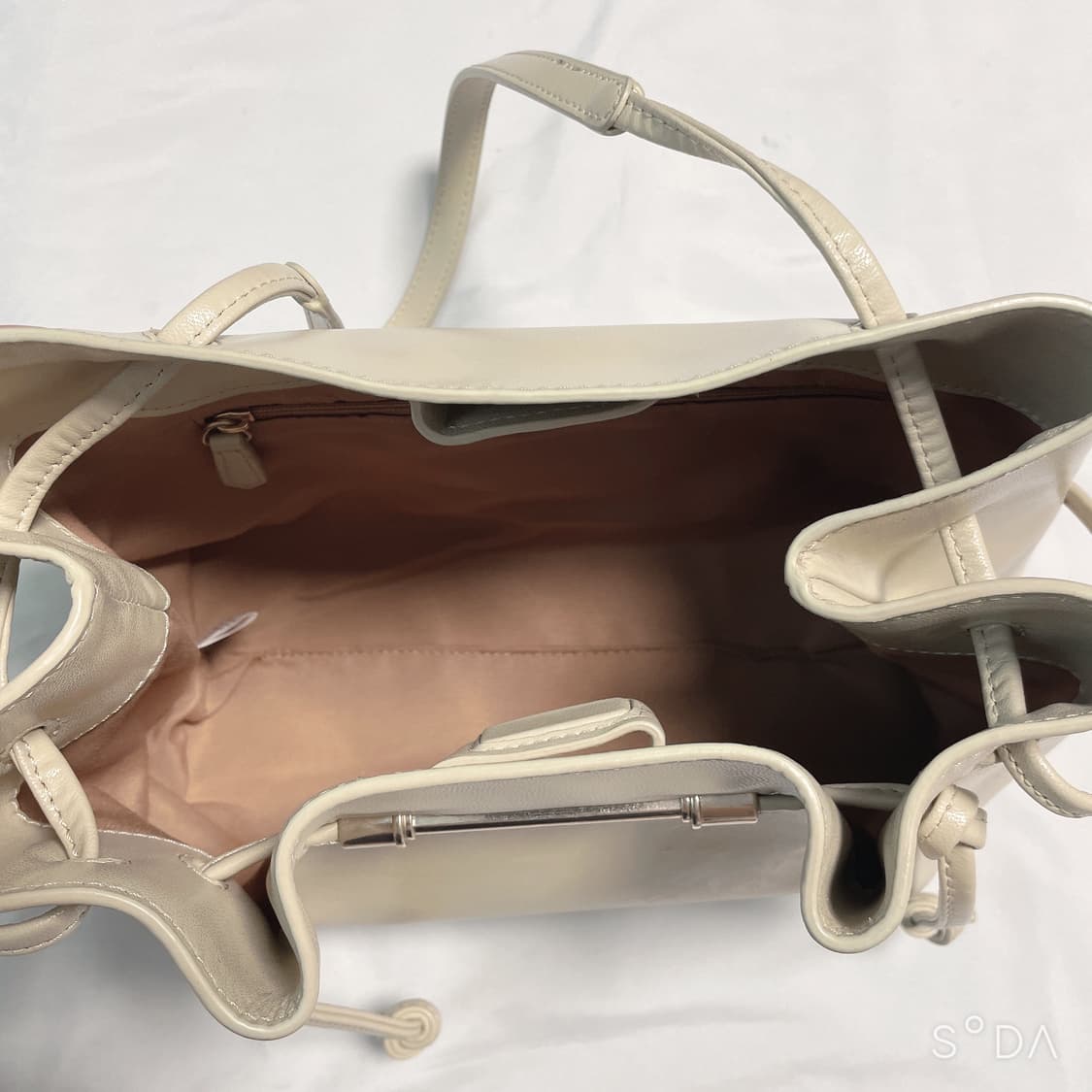 루에브르 미니 숄더백 상품이미지7