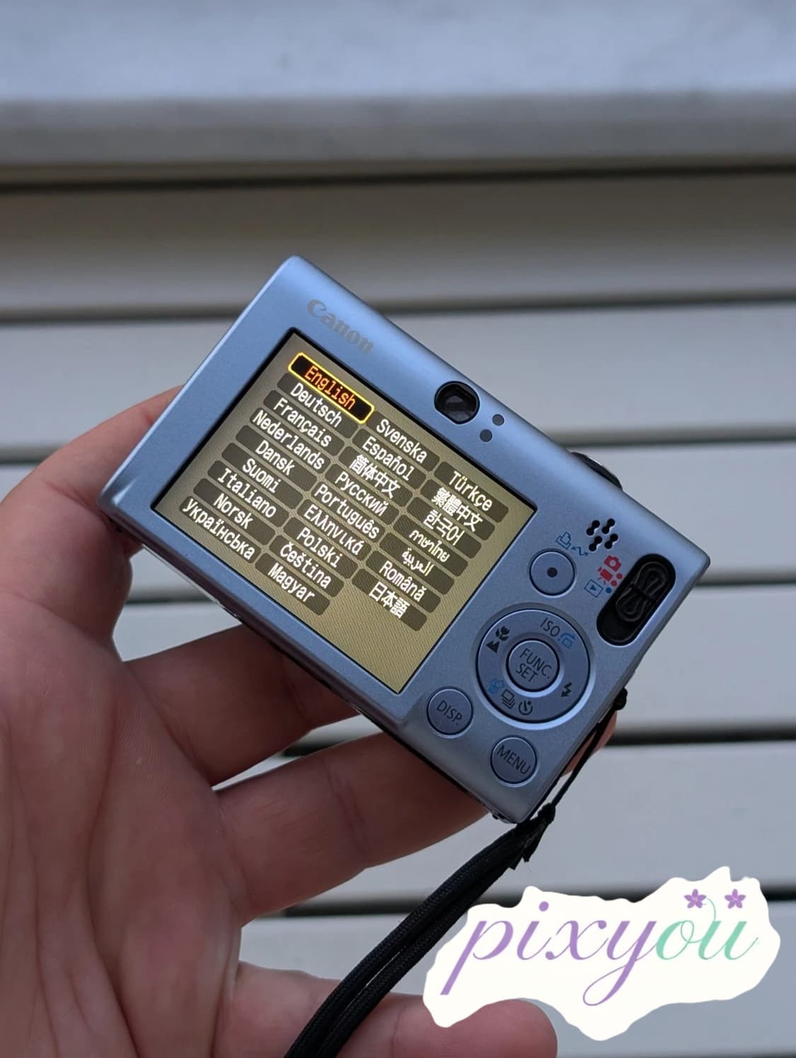 캐논 익서스 82 IS (IXUS82)판매합니다 상품이미지7