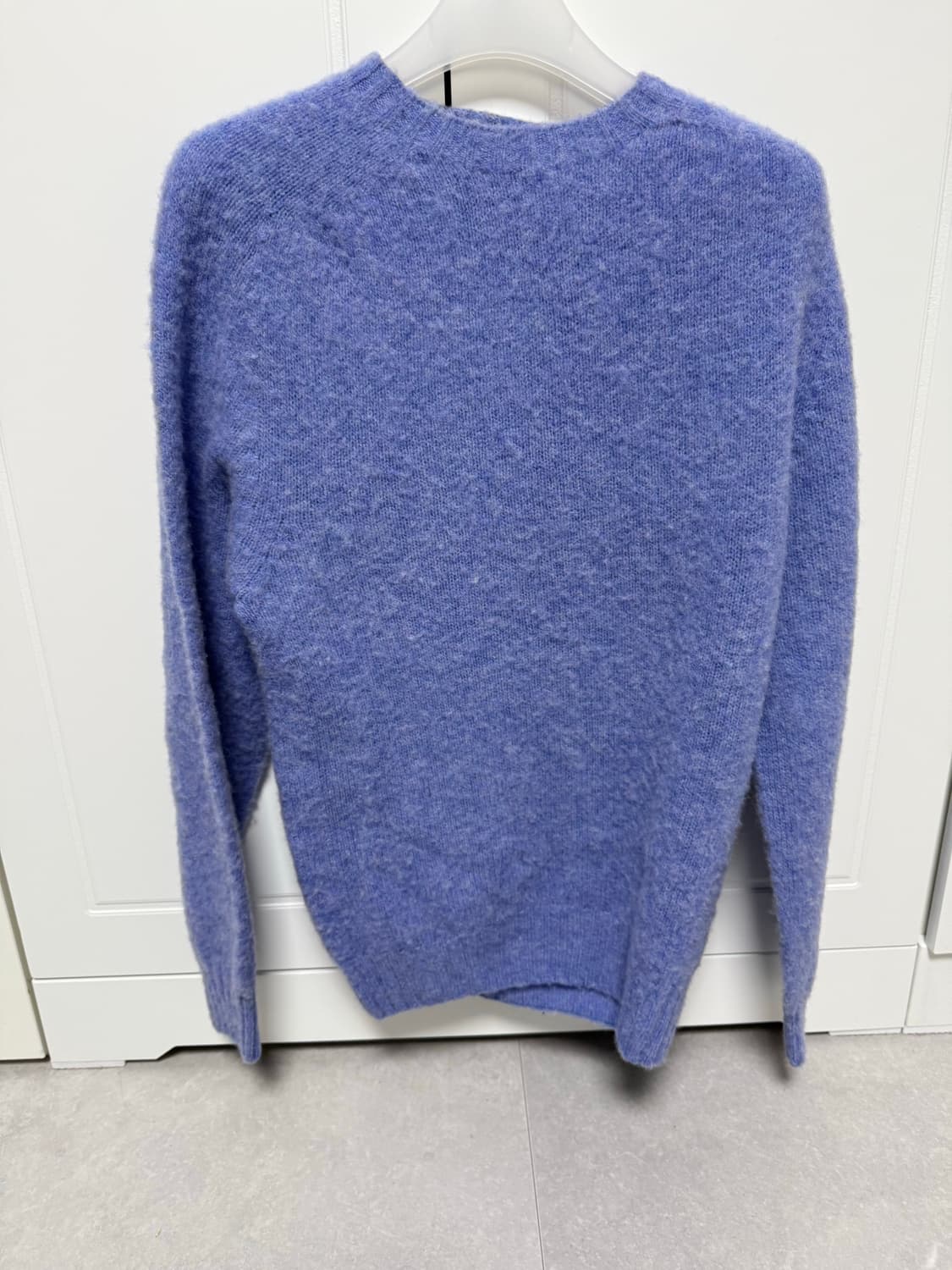 하울린 니트 상품이미지2