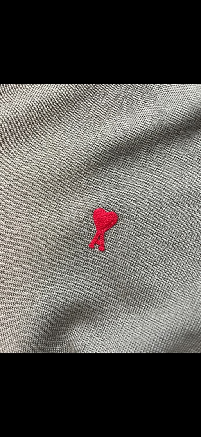 아미 울 니트 상품이미지3