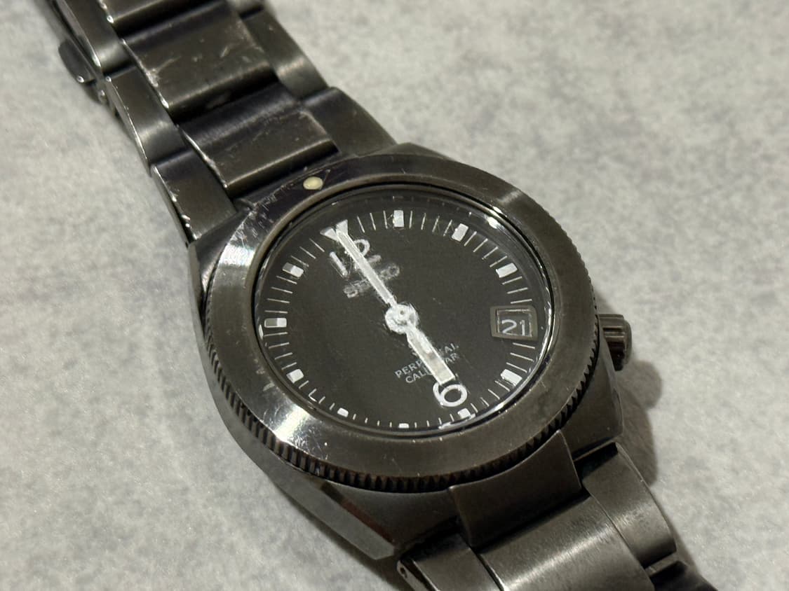Seiko 세이코 8F32 SCFA001 쿼츠 상품이미지3