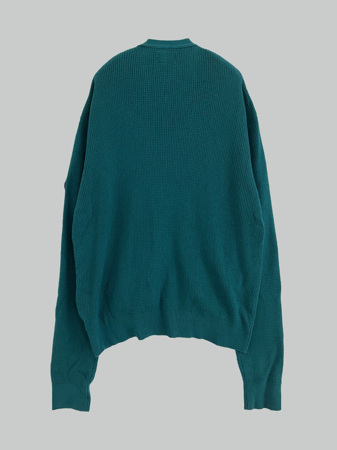 카브엠트 와플 가디건 상품이미지2