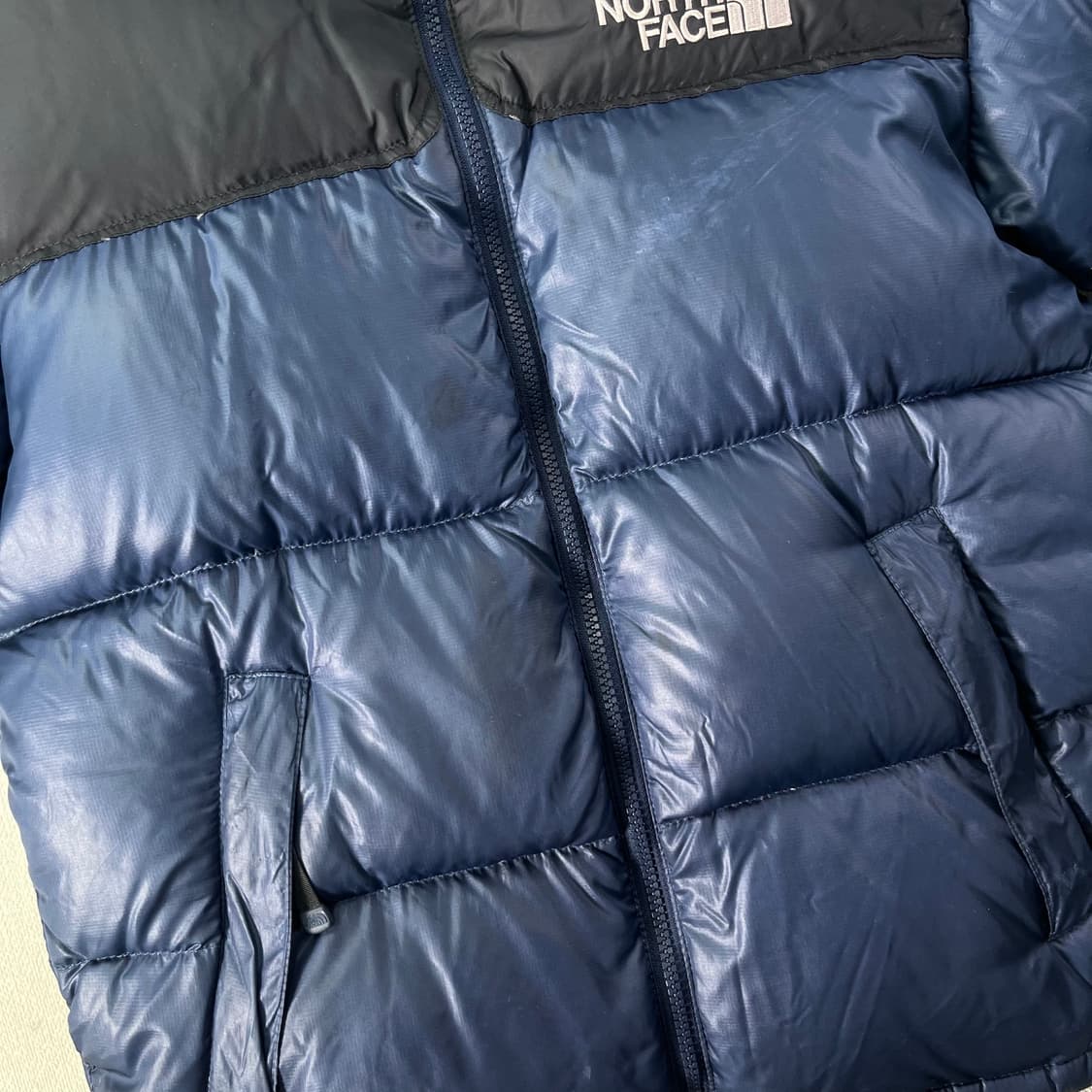 95 노스페이스 1996 700 눕시 패딩  상품이미지4