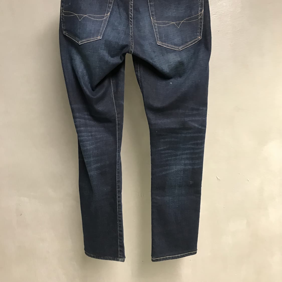 폴로 랄프로렌 데님 팬츠 31/32 상품이미지3