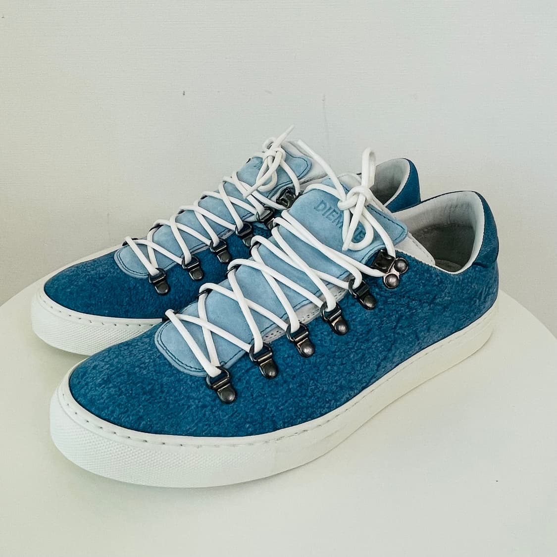 디에메 Diemme 스니커즈 43 (280) 새제품 상품이미지1