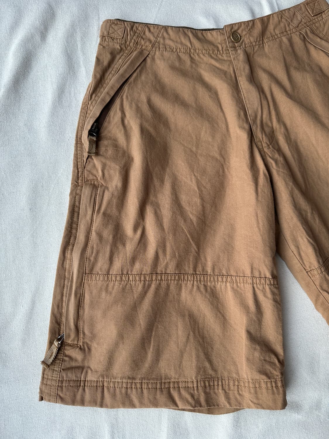 올드네이비 유틸리티 카고 쇼츠 30 새상품 상품이미지2