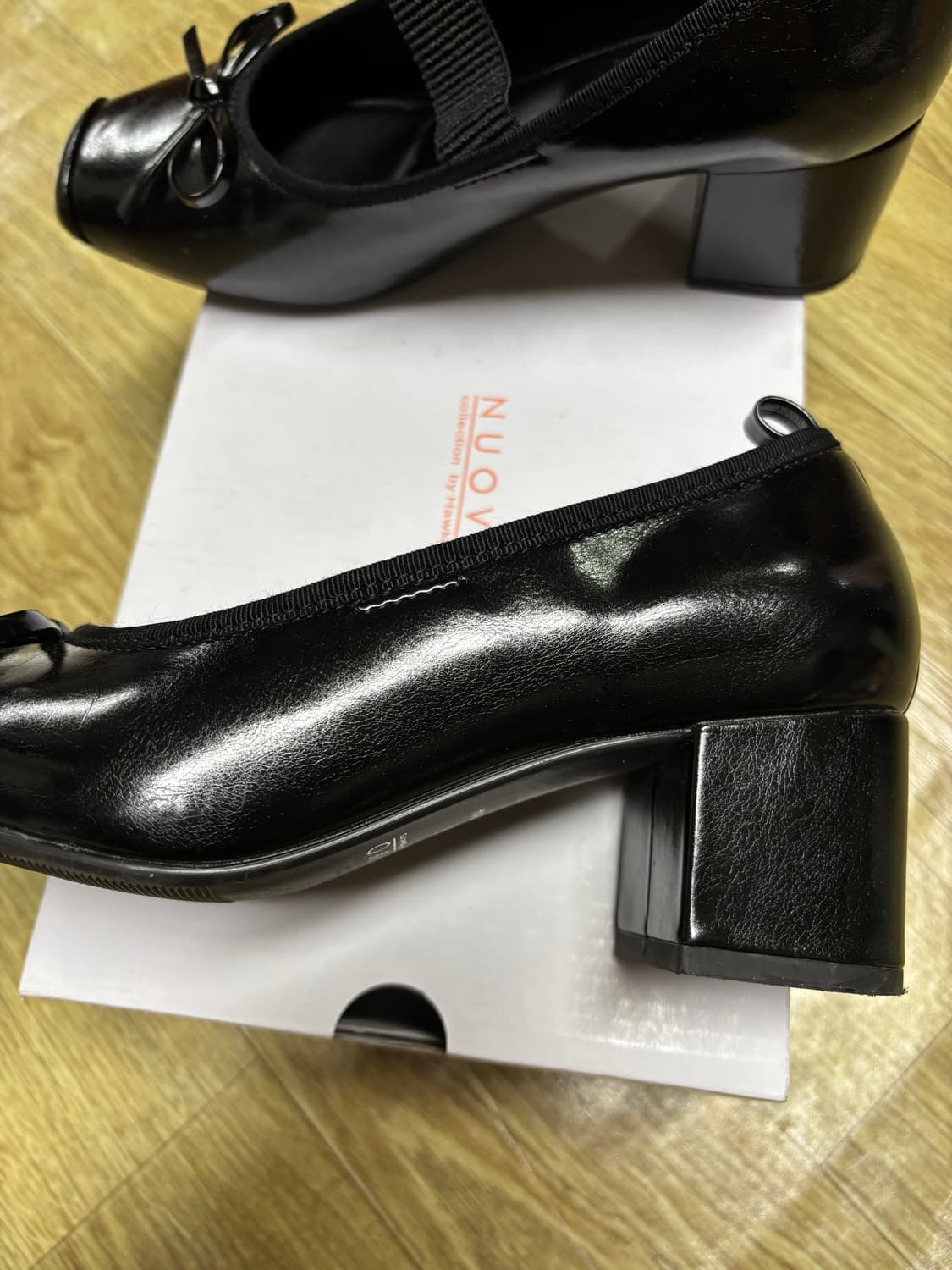 플랫슈즈 상품이미지2