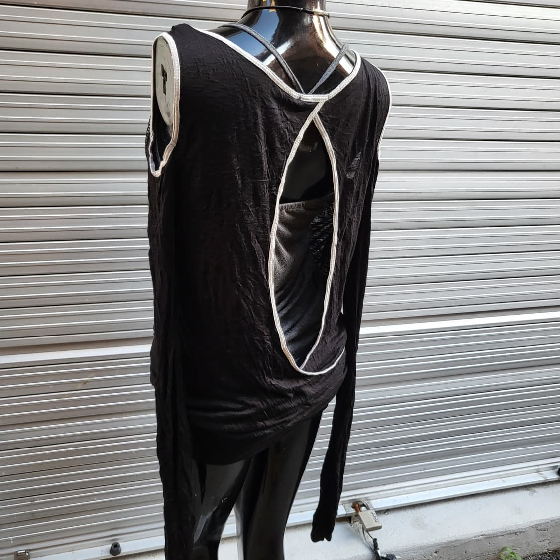 salvage long sleeves  Free  상품이미지4