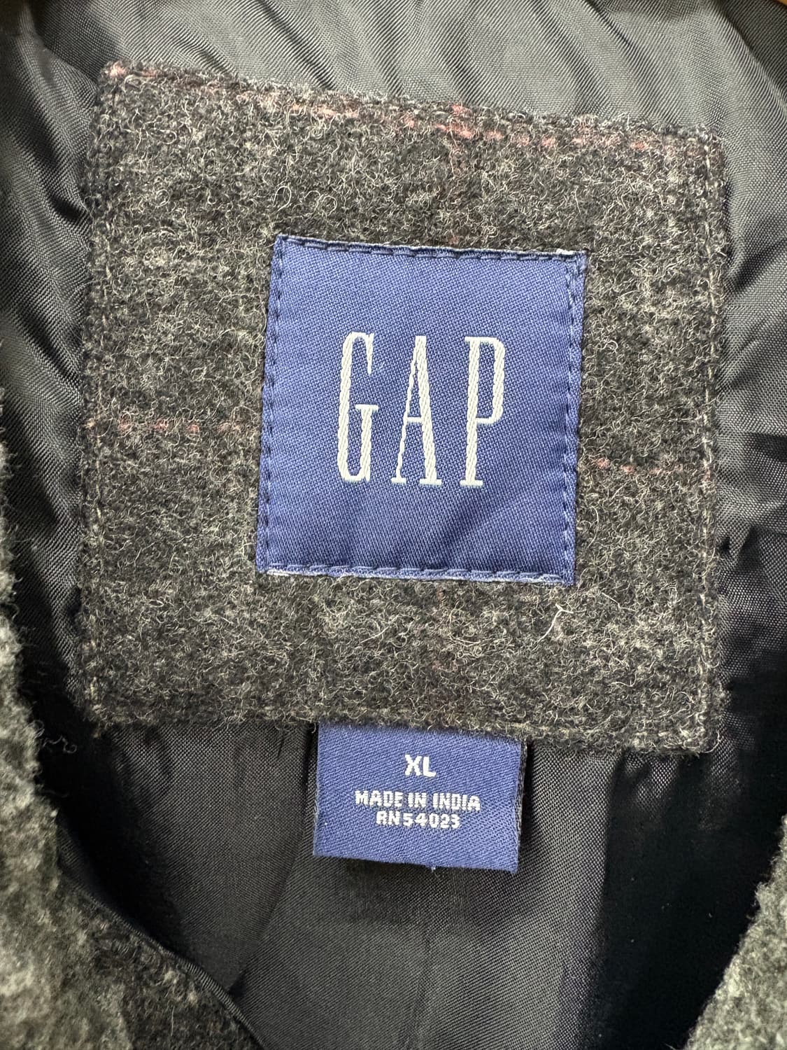 GAP 자켓 상품이미지6