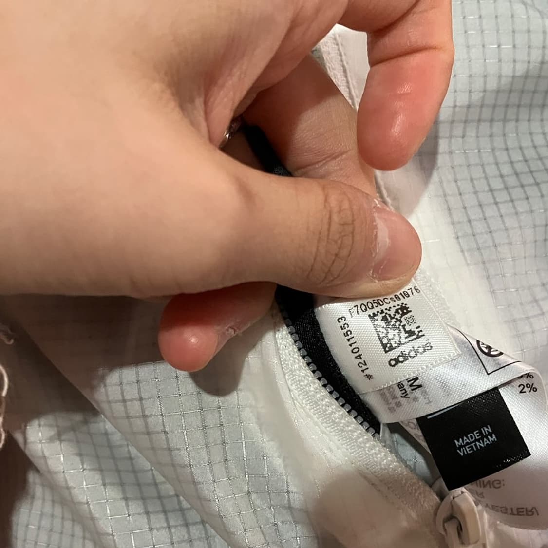 아디다스 올드스쿨 리버시블 점퍼 상품이미지9