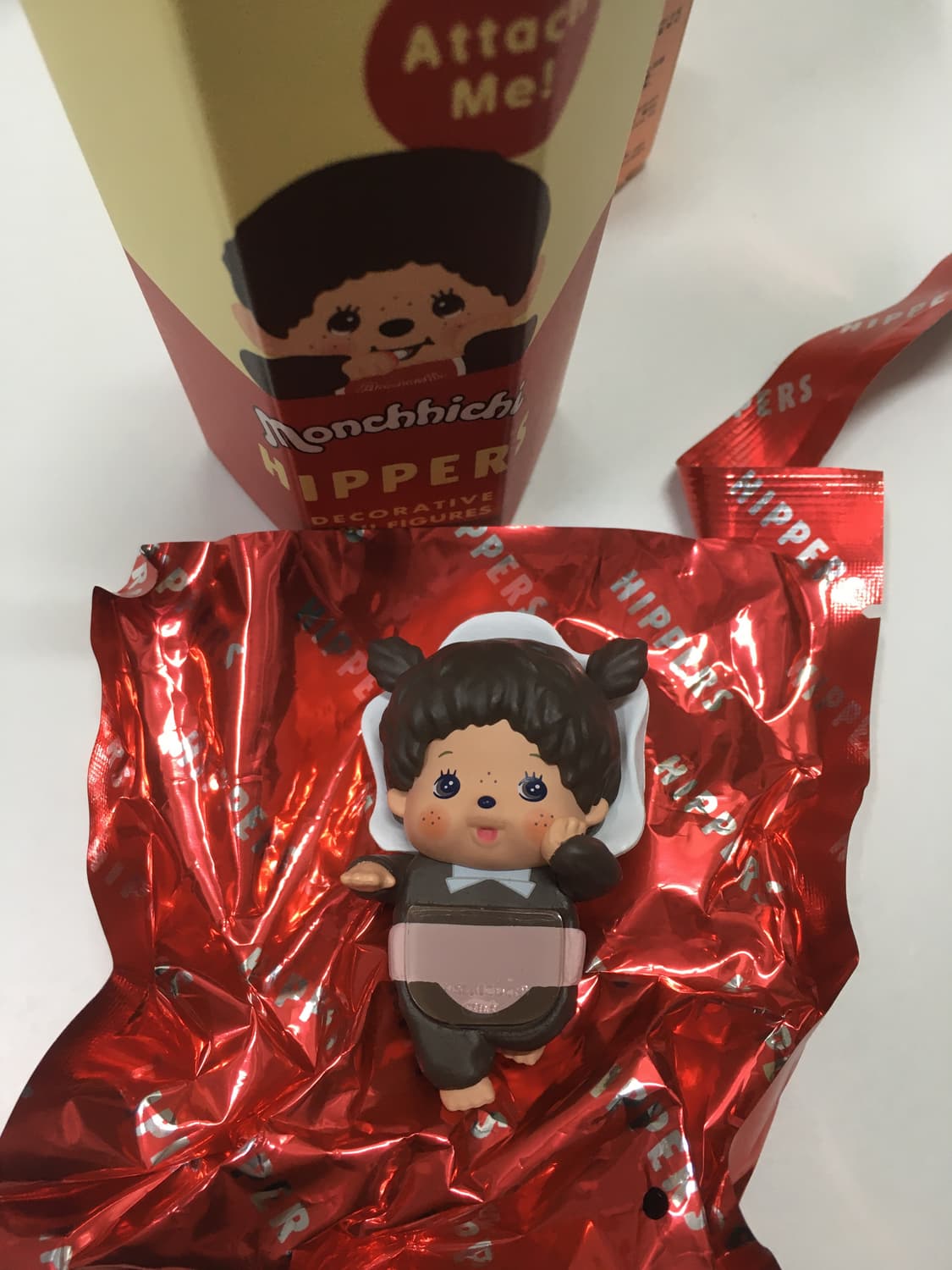 몬치치 히퍼 베베여아 상품이미지1