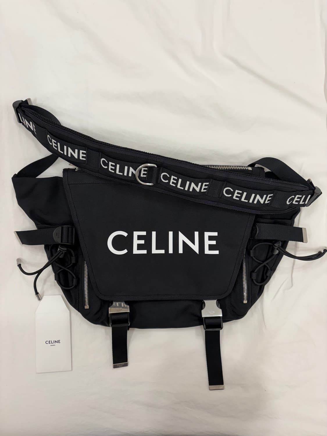 셀린느 크로스백 상품이미지3