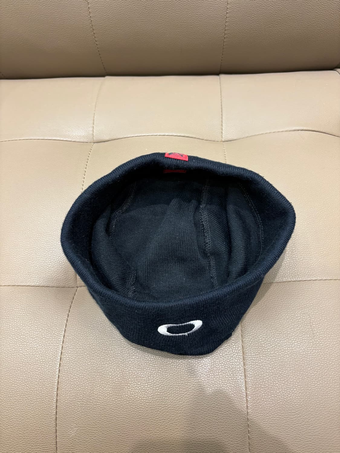 오클리 로고 비니 상품이미지9