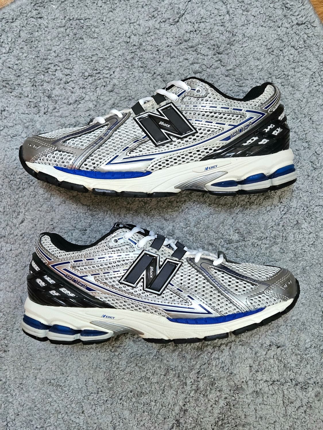 뉴발란스 1906R 240 상품이미지6