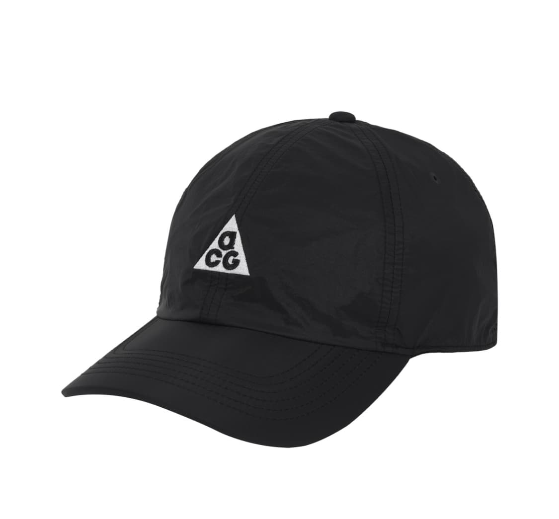 나이키 ACG 트레일 캡 블랙 상품이미지1