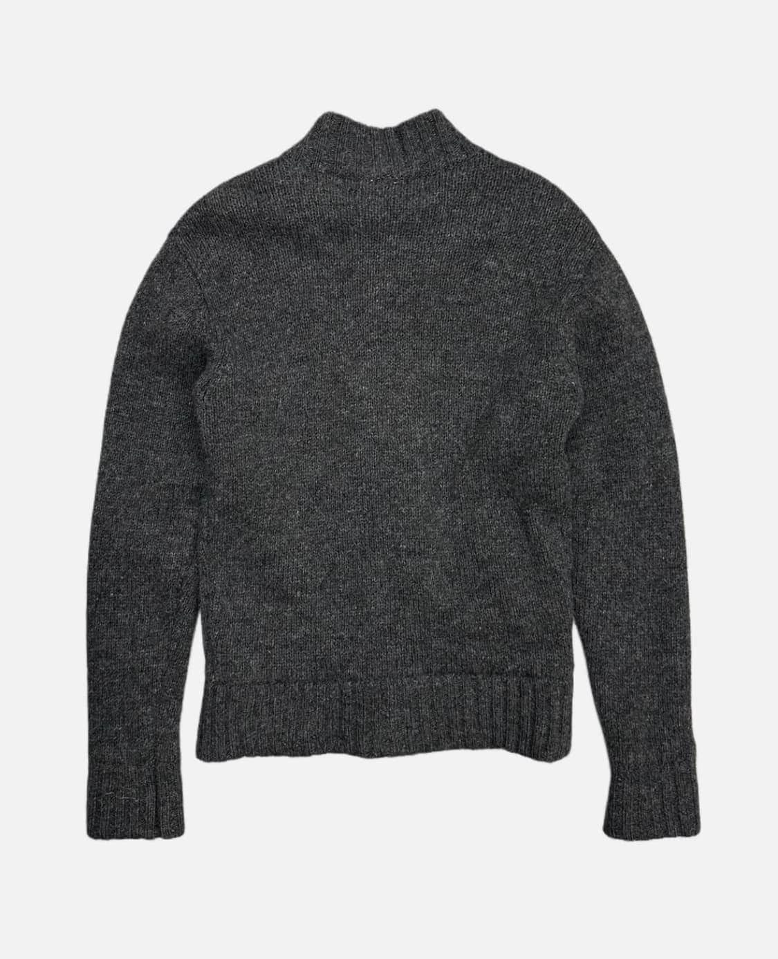 저널 스탠다드 가디건 상품이미지2