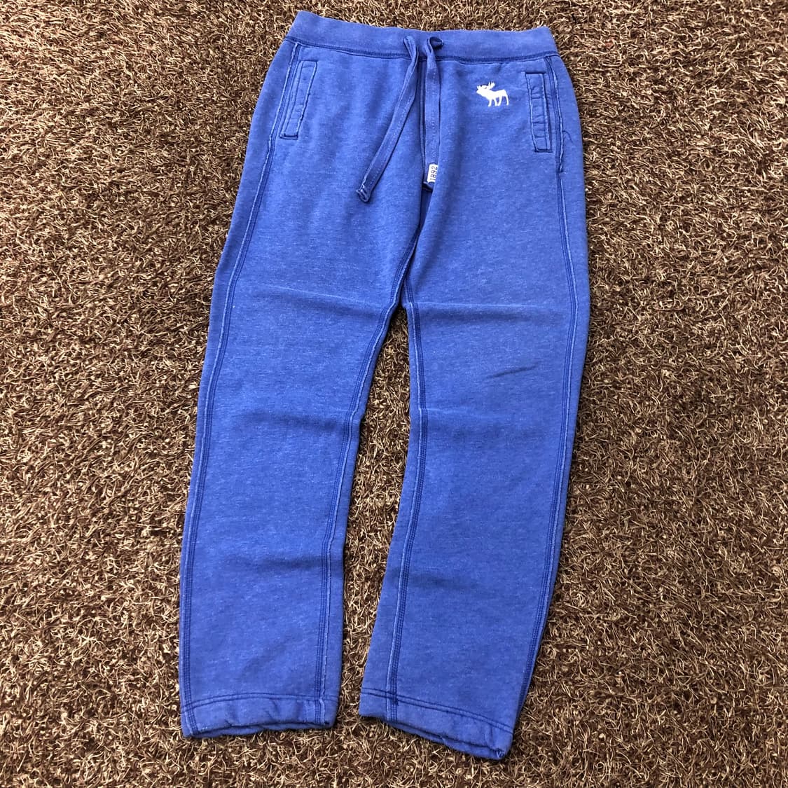 아베크롬비 트레이닝 스웻 팬츠 상품이미지1