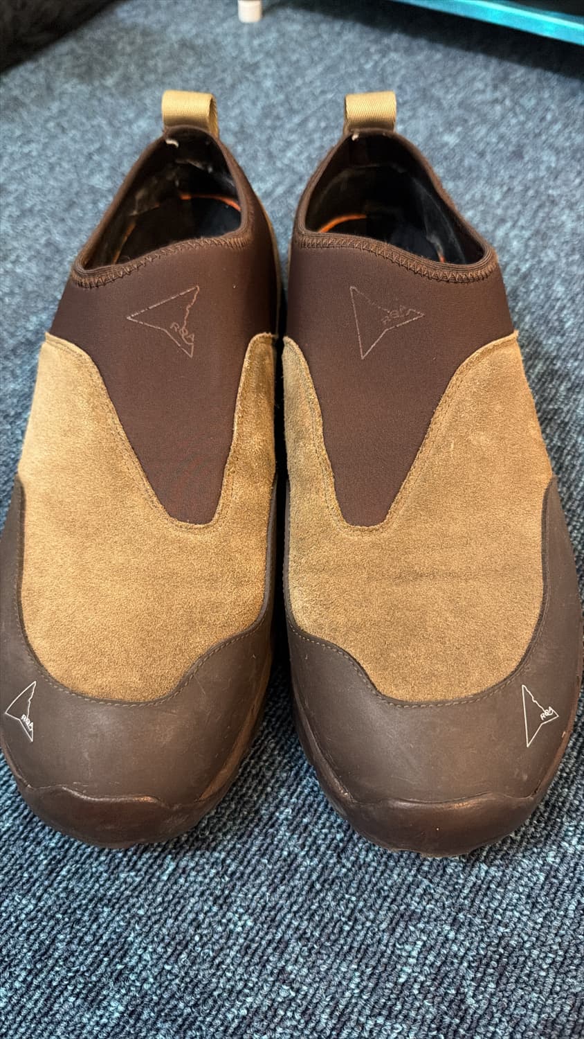 로아 하이킹 슬립온 상품이미지1