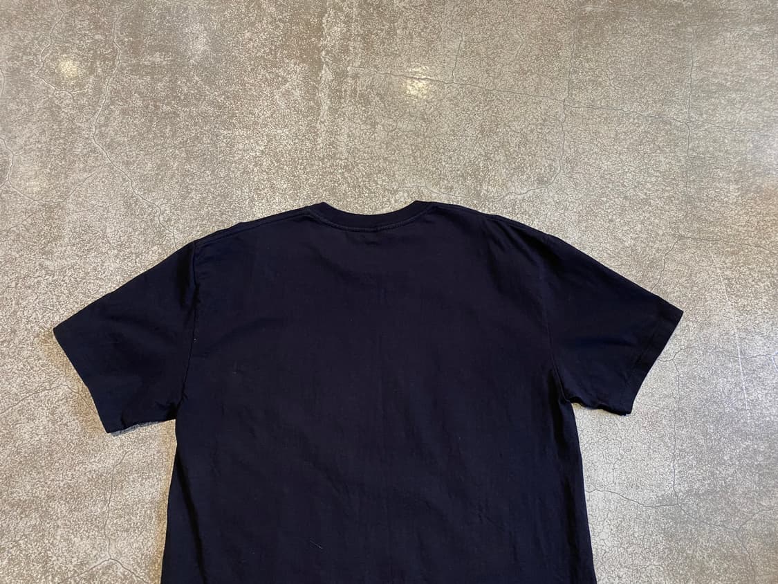 키스 프린팅 밴드 티셔츠 상품이미지6