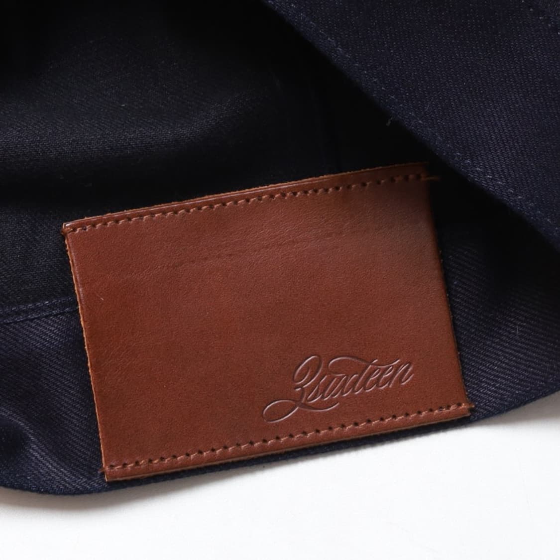 3sixteen Cotton Trucker Jacket

 상품이미지7